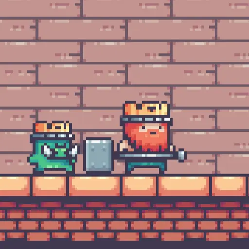 Thor King Pig 2 Ücretsiz Oyna - Macera ve Aksiyon Oyunu