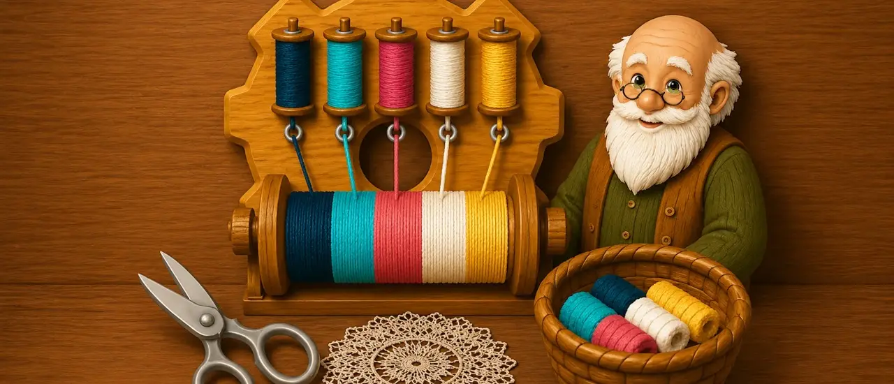 Threads - Jeu de Puzzle et Casual à Défaire les Nœuds