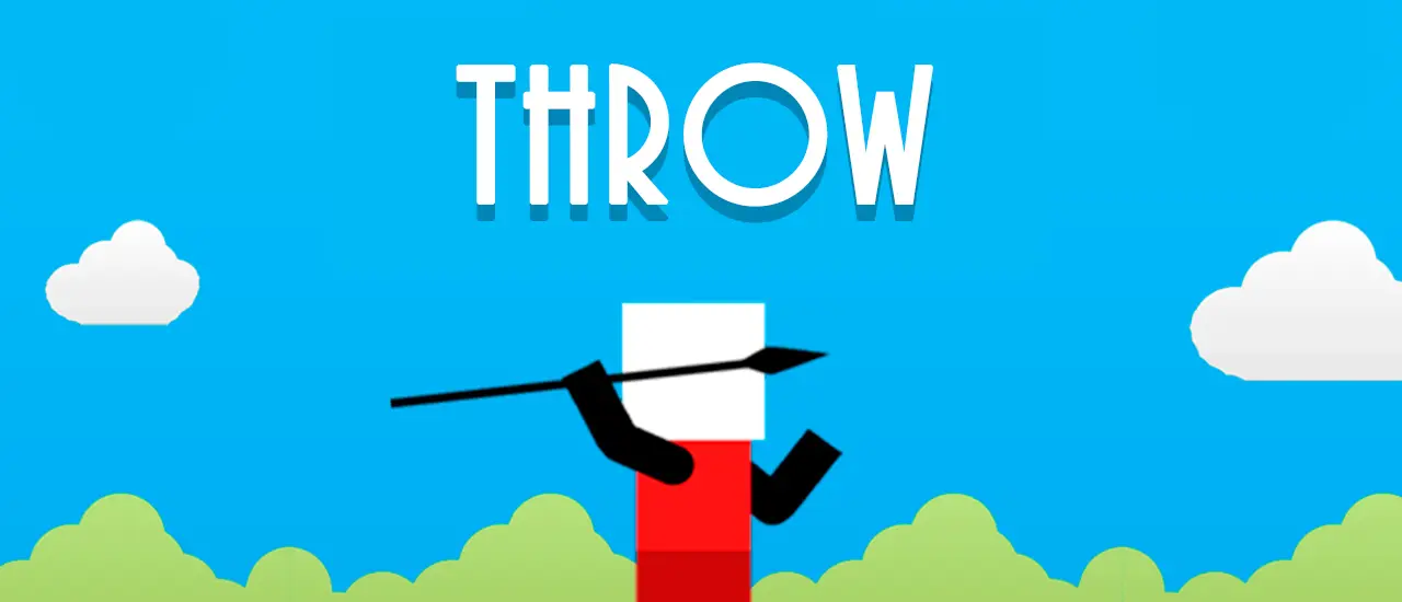Throw - Kostenloses Casual Spiel online spielen