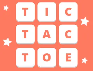 Tic Tac Toe - Jeu de Morpion Facile et Gratuit