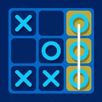 Tic Tac Toe Master – Kostenloses Online Spiel für 2 Spieler