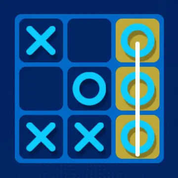 Tic Tac Toe Master - オンラインで遊べる定番ゲーム