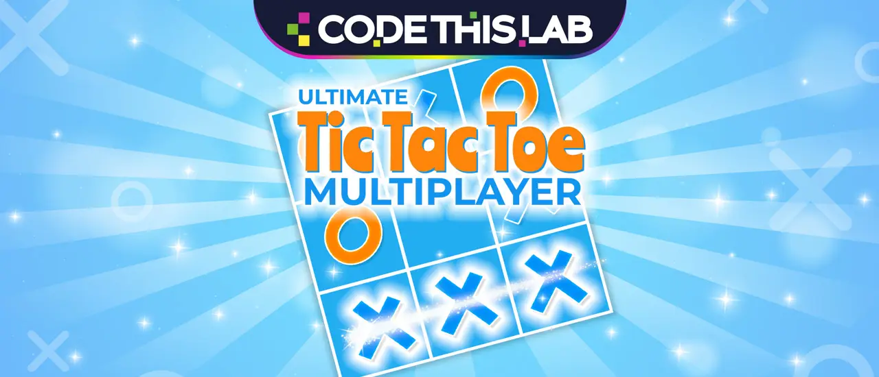 Tic Tac Toe Multiplayer