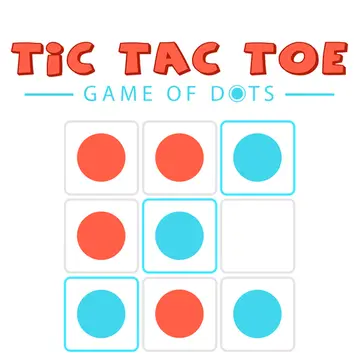 TicTacToe The Original Jeu de Morpion Gratuit en Ligne