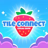 Tile Connect - Juego de conectar frutas gratis y en línea