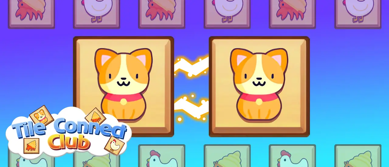 Tile Connect Club
