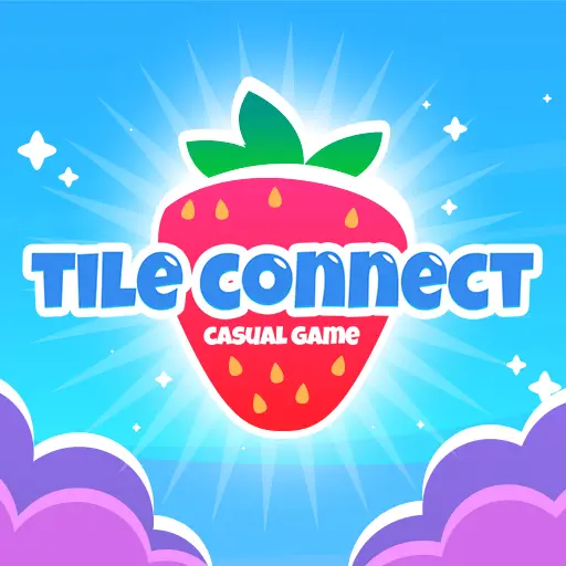 Tile Connect kostenlos spielen – Puzzle & Denkspiel für alle