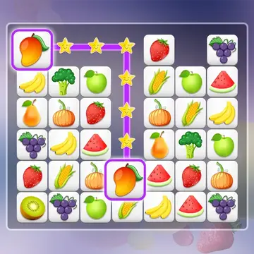 Tile Connect Pair Match Puzzle – Kostenloses Online Denkspiel
