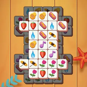 Tile Master Puzzle – Kostenloses Match-3 Spiel zum Spielen & Entspannen