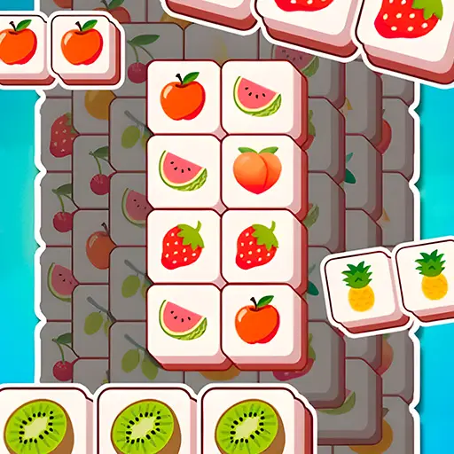 Tile Match Connect 3 Tiles - Jeu de Match 3 en Ligne Gratuit