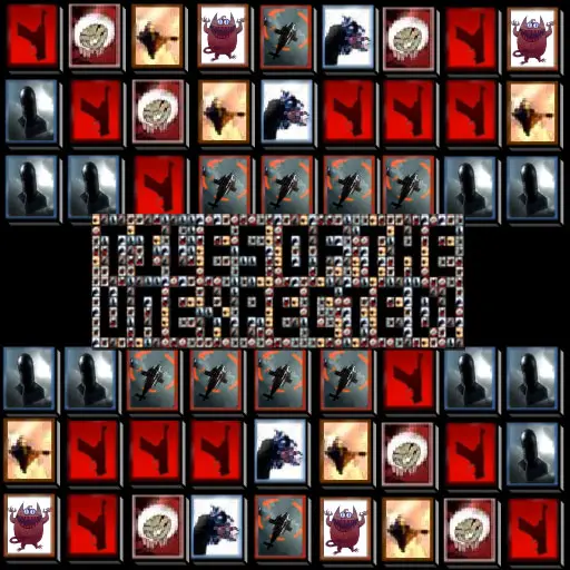 Tiles of the Unexpected - パズルゲームで遊ぶ無料オンライン