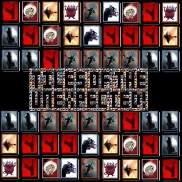 Tiles of the Unexpected - パズルゲームで遊ぶ無料オンライン