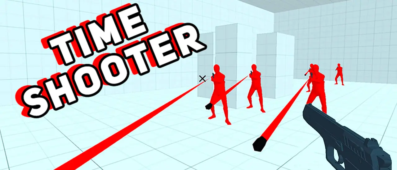 Time Shooter Oyunu - Ücretsiz Çevrimiçi Atış Oyunu