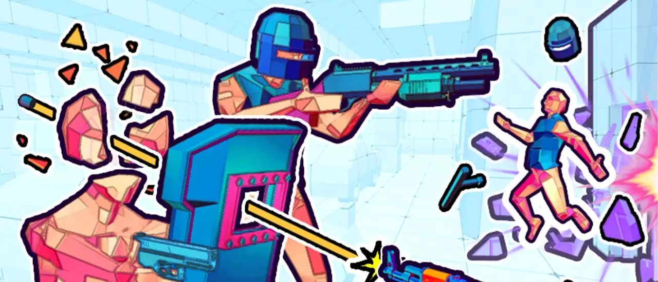 Time Shooter 3: SWAT - Juego de disparos en primera persona