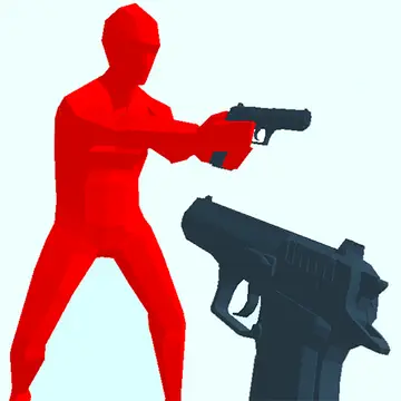 Time Shooter - Jogue Jogo de Tiro em Slow Motion Grátis