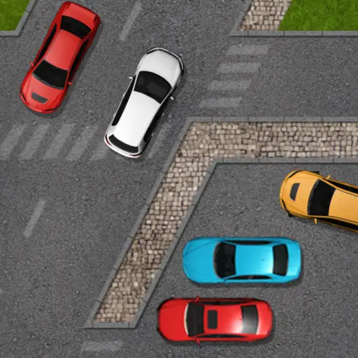 Time To Park 2 - Jeu de Parking et Course en Ligne Gratuit