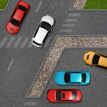 Time To Park 2 - Jeu de Parking et Course en Ligne Gratuit