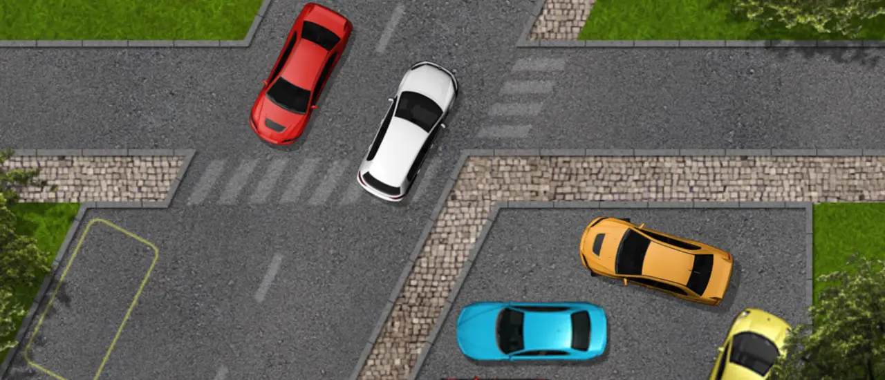 Time To Park 2 - Jeu de Parking et Course en Ligne Gratuit