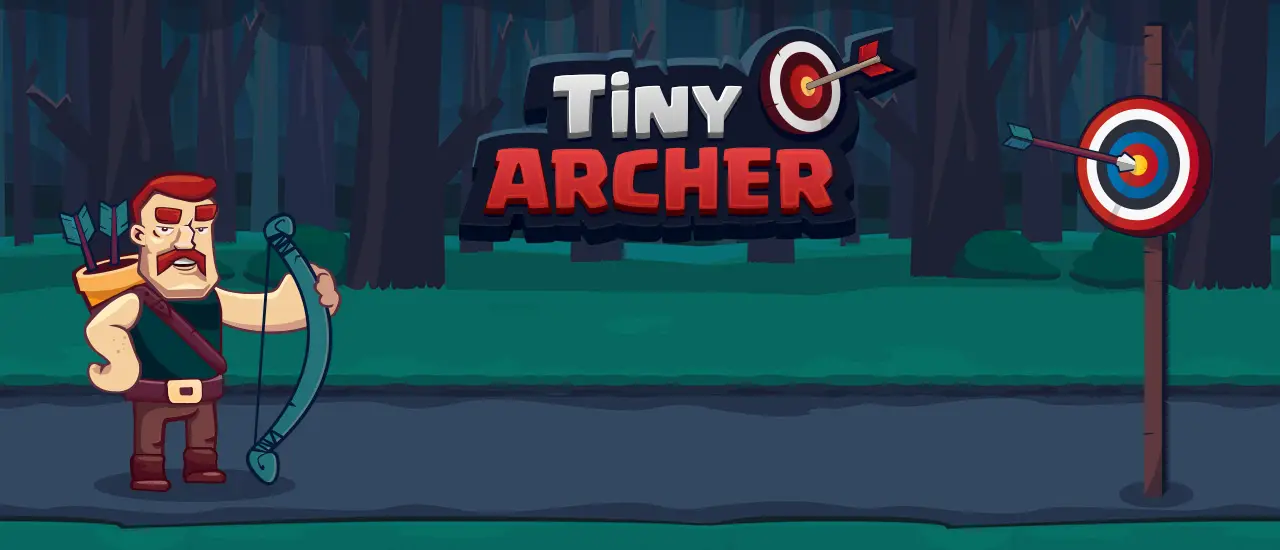 Tiny Archer