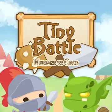Tiny Battle – Kostenloses Tower Defense Spiel online spielen