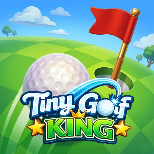 Tiny Golf King - Jogue Grátis e Divirta-se no Futebol de Golfe