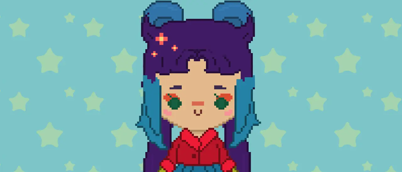 Tiny Princess