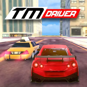 TM Driver - Free Racing & Driving Game to Play Online