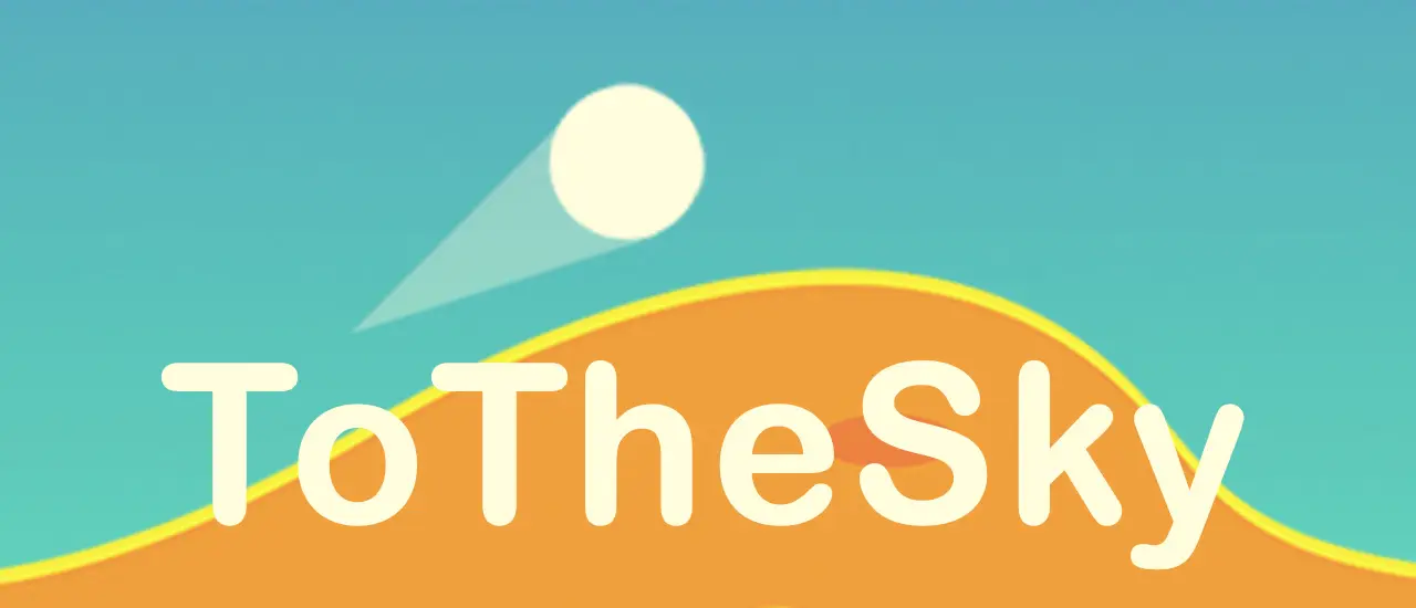 To the Sky! Jogo de Agilidade e Casual para Jogar Online Grátis