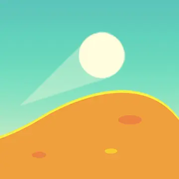 To the Sky! - 簡単無料のジャンプゲームで遊ぶ