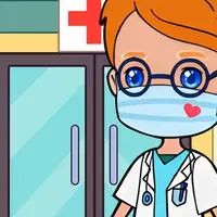 Toca Avatar My Hospital - Juego de Hospital y Cuidado Gratis