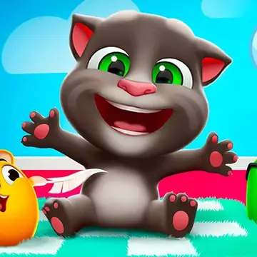 Tom Hidden Stars – Kostenloses Online Suchspiel zum Spielen & Finden