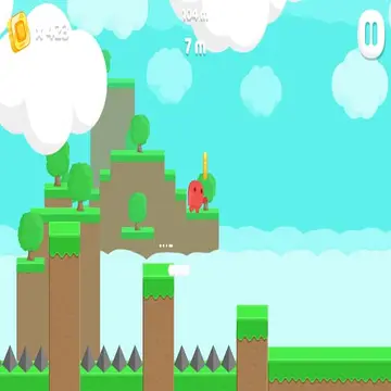TomatoRunner – Kostenloses Abenteuer Spiel online spielen
