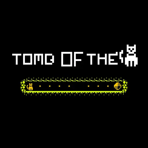 Tomb of The Cat Oyna - Retro Tarzı Arcade Oyunları Ücretsiz