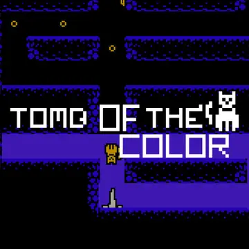 Tomb of The Cat Color - Fun Escape Puzzle Game for All Ages