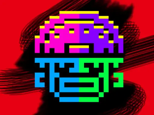 Tomb Of The Mask Color - Jeu de puzzle en ligne gratuit