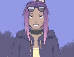 Tomboy Creator - 着せ替えゲームで遊ぼう