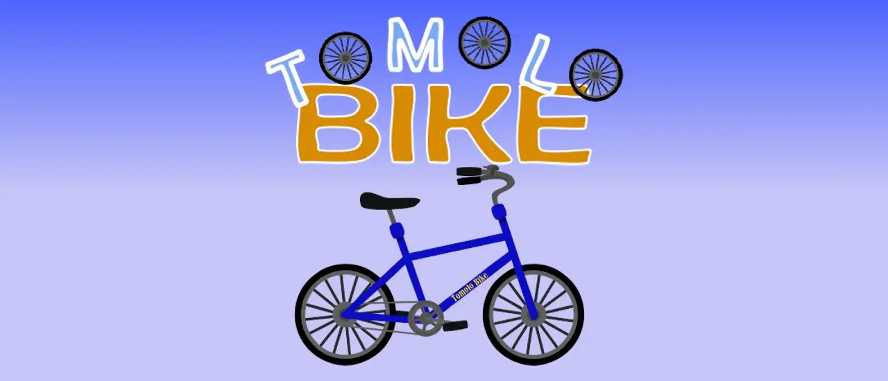Tomolo Bike