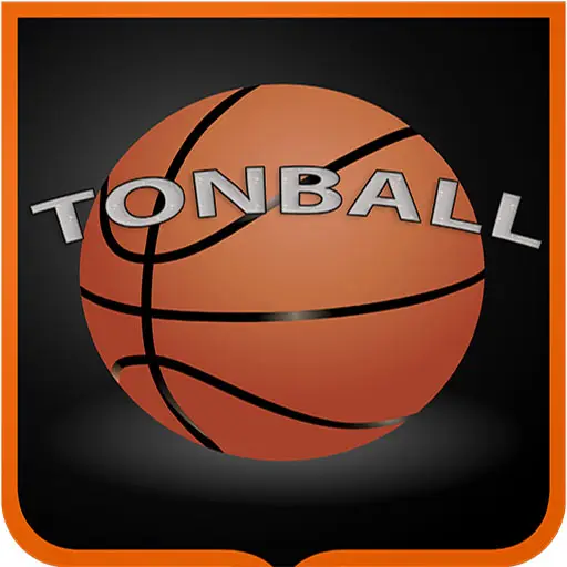 Tonball - Jeu de basket en ligne gratuit