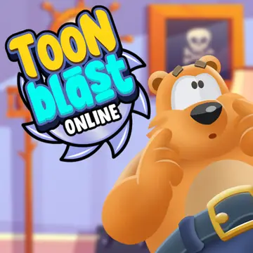 Toon Blast Online - パズルゲームをプレイしよう