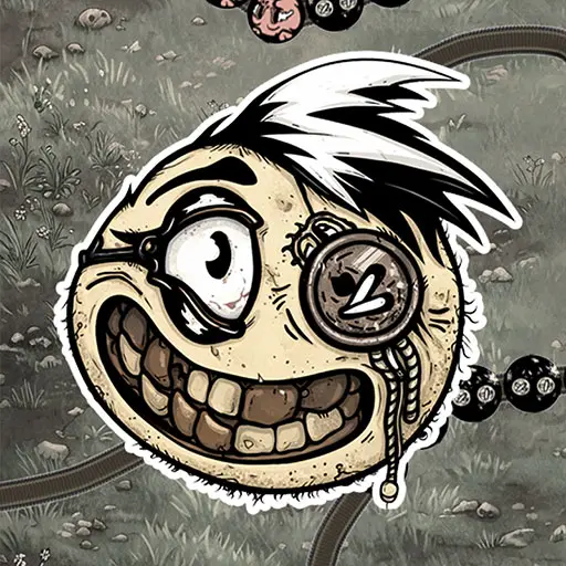 Topsy Turvy: Juego de rompecabezas arcade gratis en línea