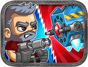 Total Recoil - Action Shooter Game for Play and Fun