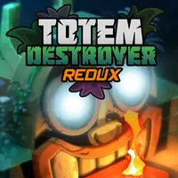 Totem Destroyer Redux - Jogue Grátis e Divirta-se
