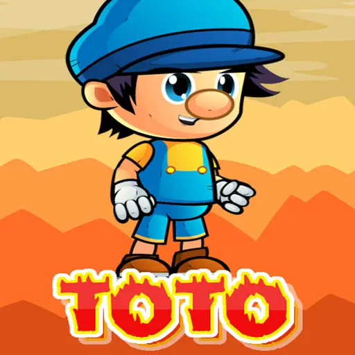 Toto Adventure 無料オンラインアドベンチャーゲームで遊ぶ