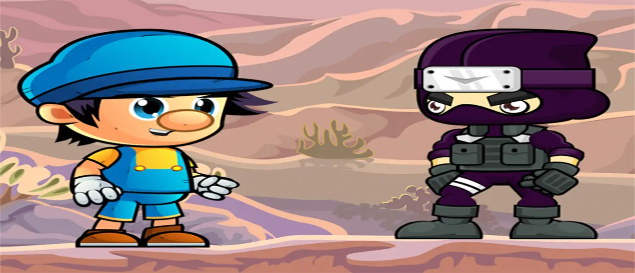 Toto Double Trouble - Jogo de Aventura Online Grátis