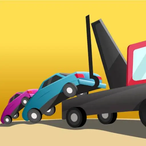 Tow N Go - Play Free Racing & Driving Simulation Game