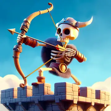 Tower Defenders - Ücretsiz Strateji Oyunu Oyna