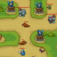 Tower Defense 2D Ücretsiz Oyna - En İyi Savunma Oyunu