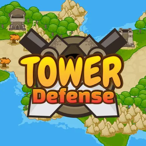 Tower Defense Game - Play Free Strategy Defense Game Online