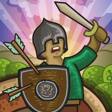 Tower Defense Clash - Free Strategy Game to Play Online