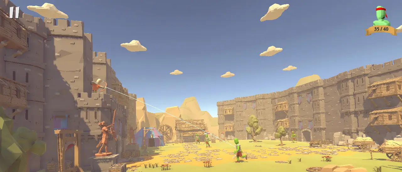 Tower Defense Kingdom